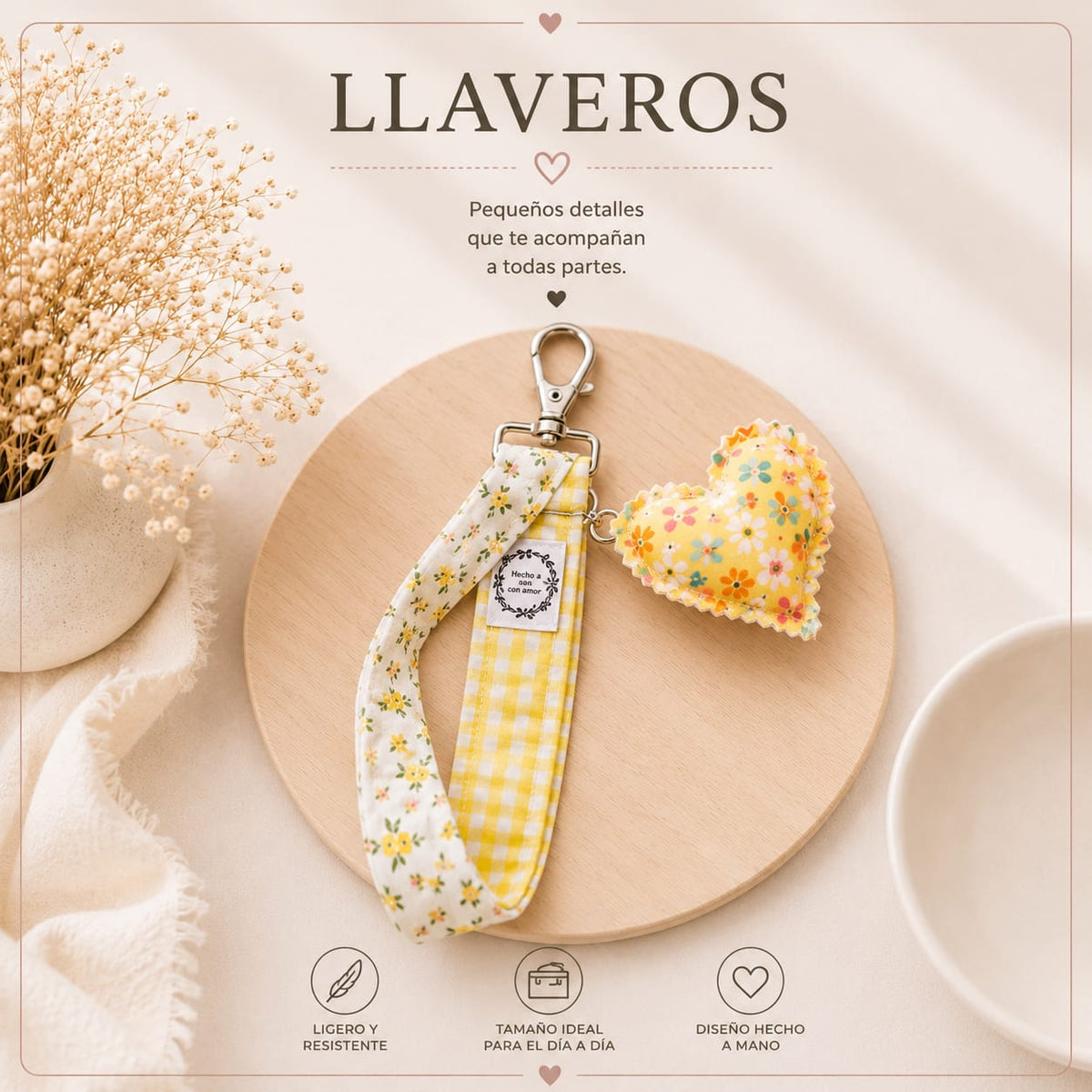 Llaveros